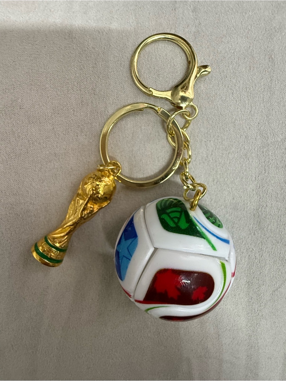 FIFA keychain - Picture 2 of 2